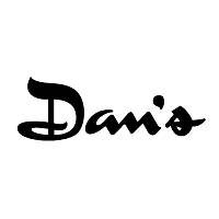 Dan Logo - Dan s | Download logos | GMK Free Logos