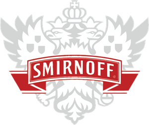 Smirnoff Logo - Smirnoff Logo Vectors Free Download