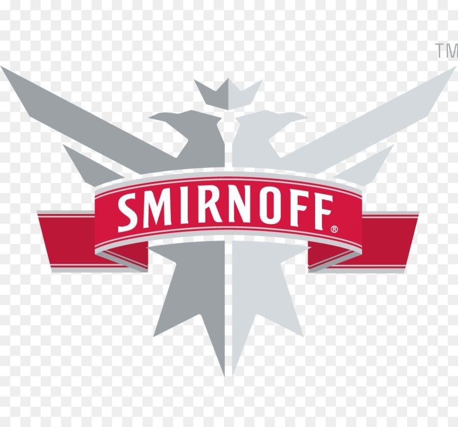 Smirnoff Logo - Vodka Distilled beverage Smirnoff Logo - Vodka logo vector png ...
