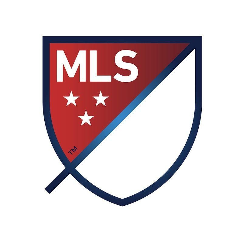 MLS Logo - New MLS Logo. Póg Mo Goal