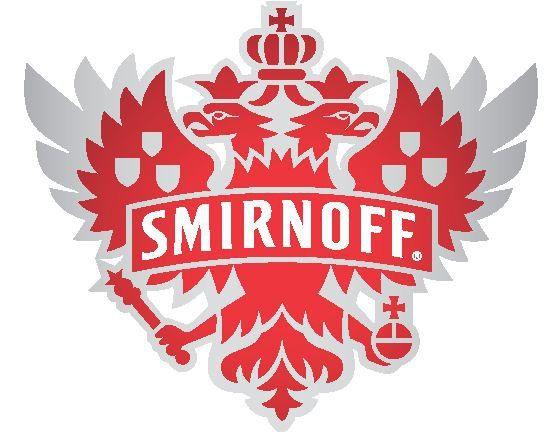 Smirnoff Logo - The Success Story of Smirnoff: The real nature of the brand