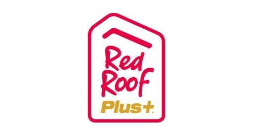 Red Roof Plus Logo - Red Roof Inn Farm Bureau