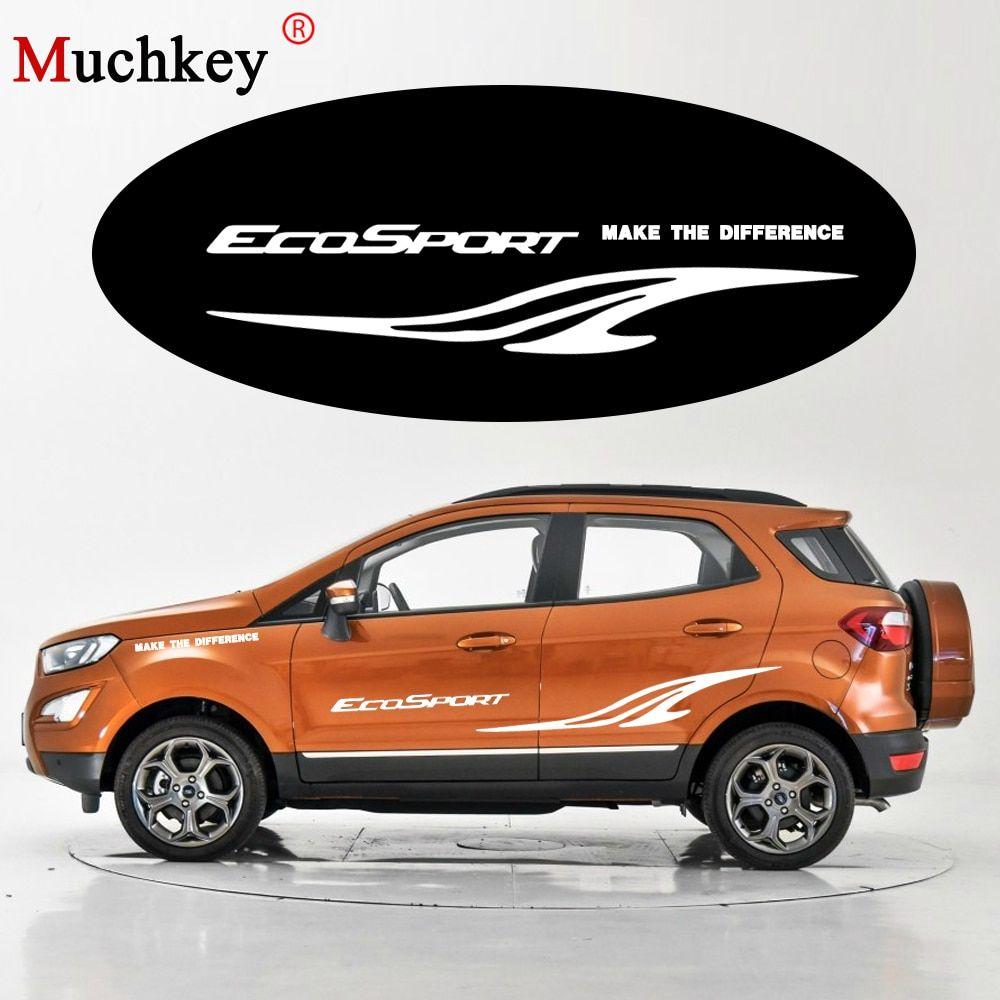 Ford EcoSport Logo - Detail Feedback Questions about Car Logo Sticker for Ford EcoSport ...