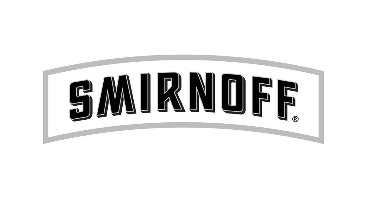 Smirnoff Logo - Smirnoff