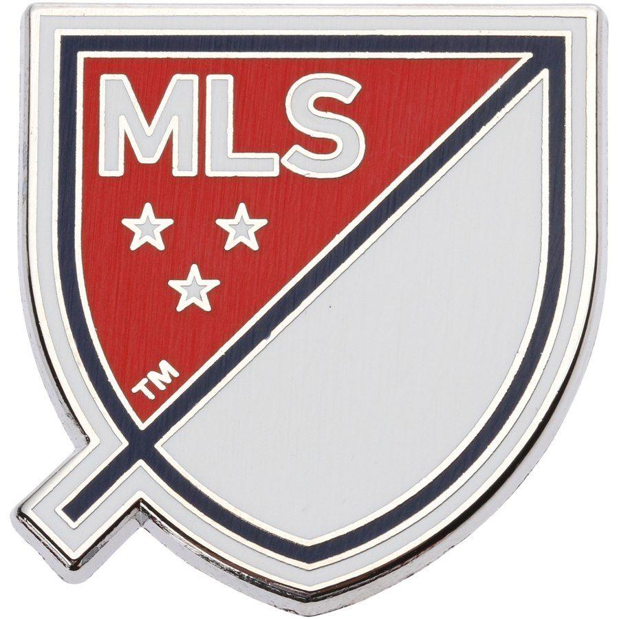 MLS Logo - MLS Logo Pin