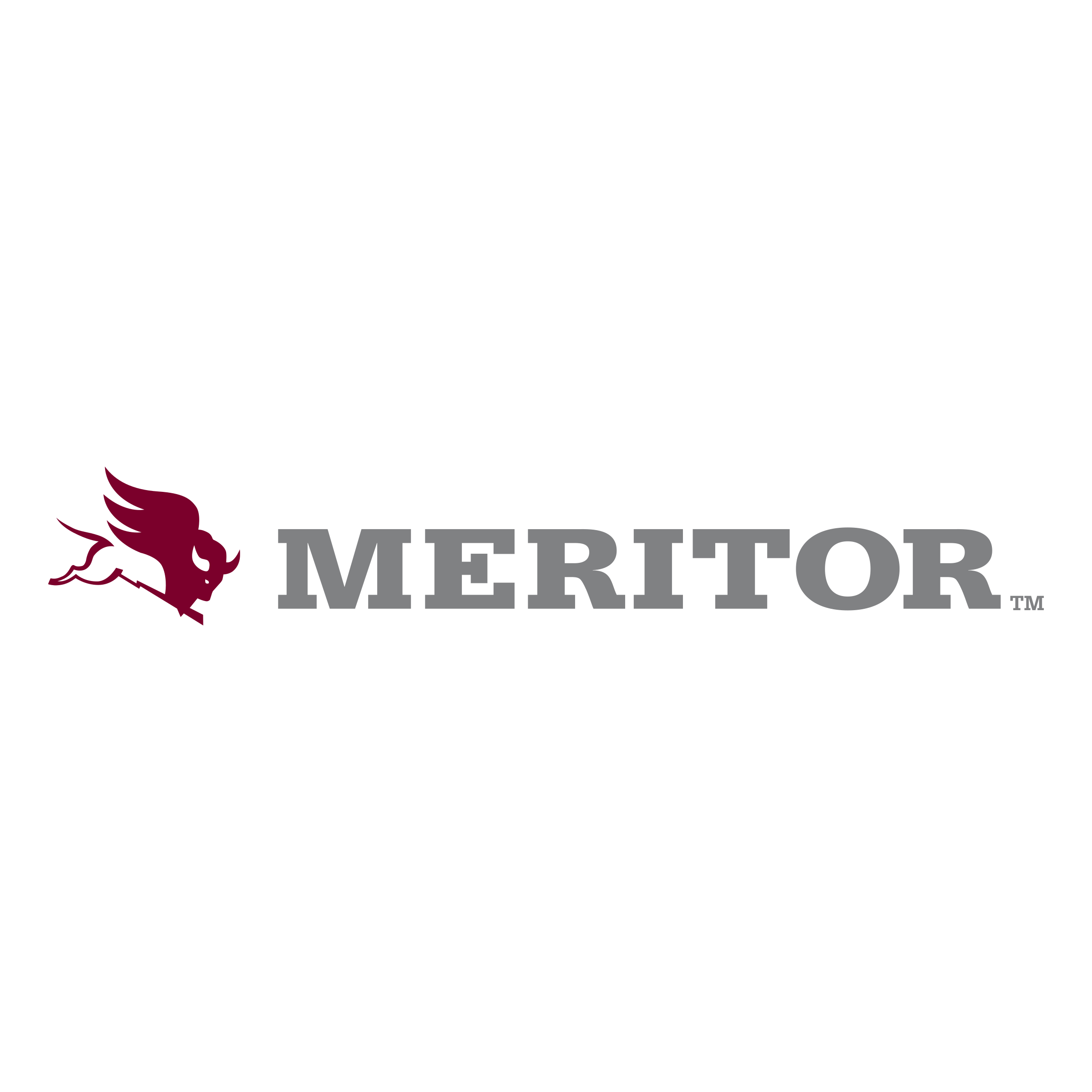 Meritor Logo - Meritor Logo PNG Transparent & SVG Vector - Freebie Supply