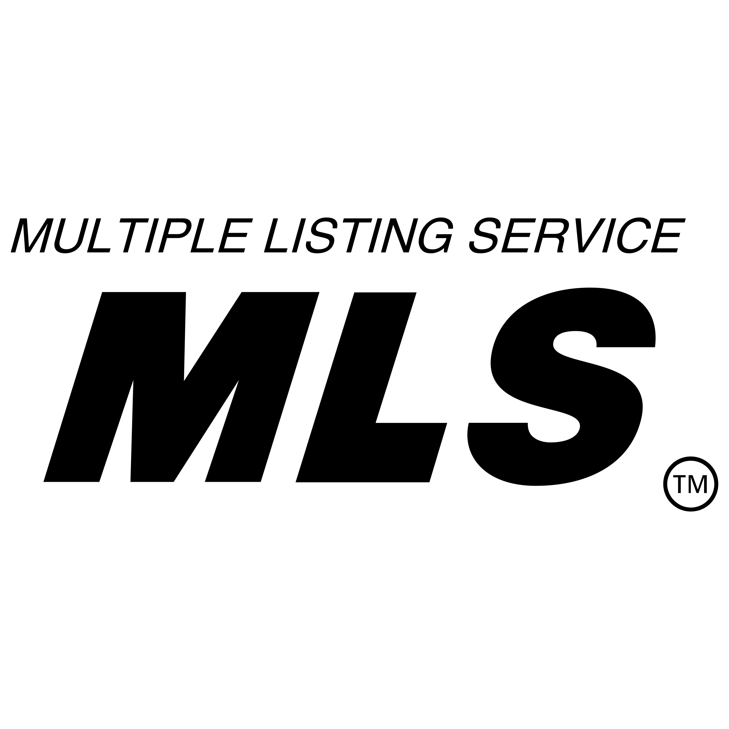 MLS Logo - MLS Logo PNG Transparent & SVG Vector - Freebie Supply