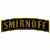 Smirnoff Logo - smirnoff | Brands of the World™ | Download vector logos and logotypes