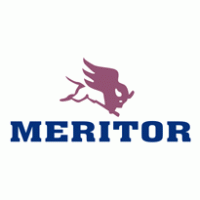 Meritor Logo - meritor | Brands of the World™ | Download vector logos and logotypes