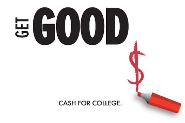 Military.com Logo - Student Loan Repayment Programs