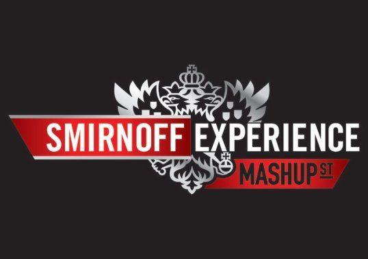 Smirnoff Logo - The Success Story of Smirnoff: The real nature of the brand