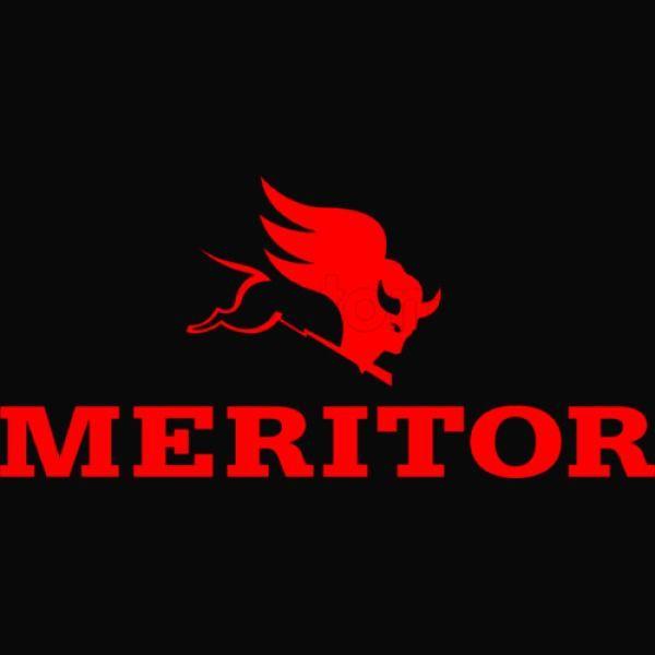 Meritor Logo - Meritor Logo Thong | Customon.com