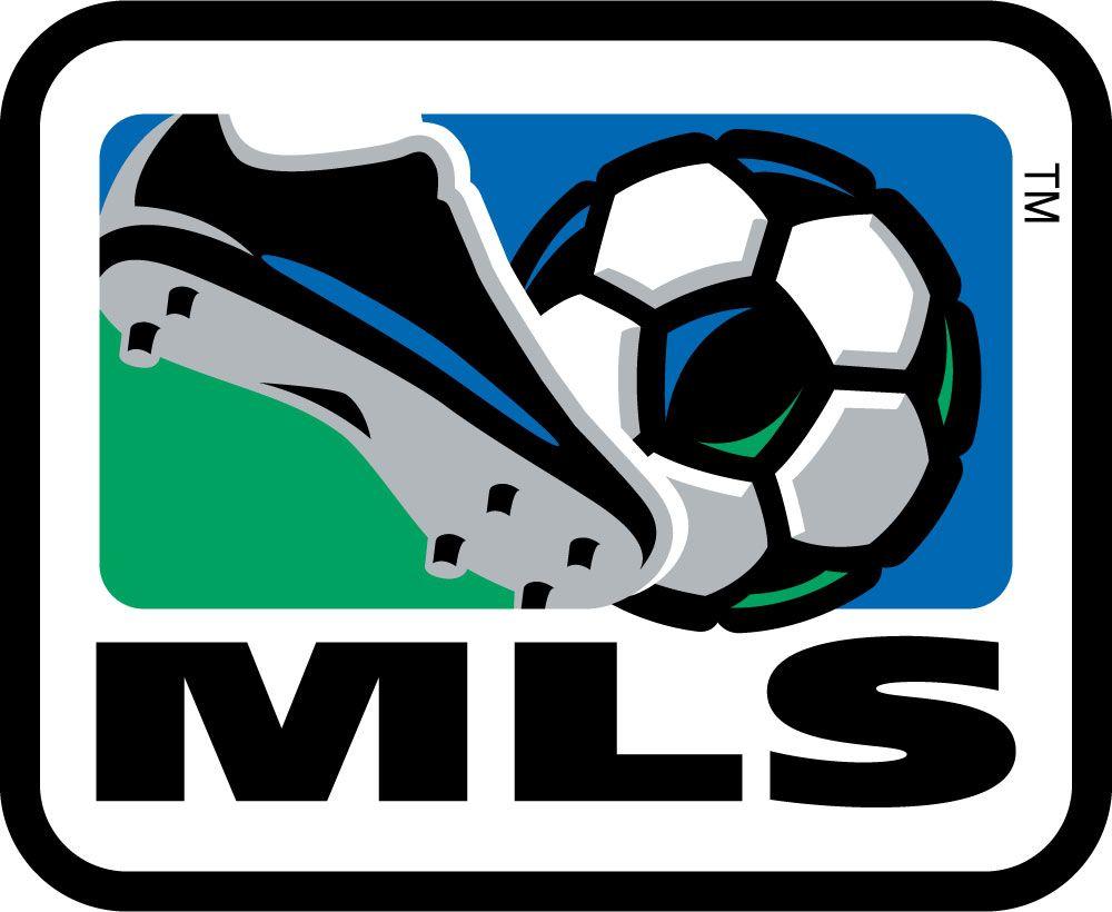 MLS Logo - Soccer: 20 Years: MLS Franchise Logos | SportsDay
