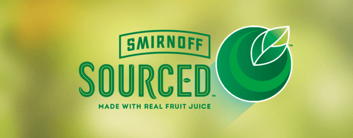 Smirnoff Logo - Breakthru Beverage Group