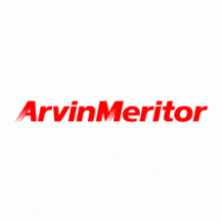 Meritor Logo - Arvin Meritor | Brands of the World™ | Download vector logos and ...