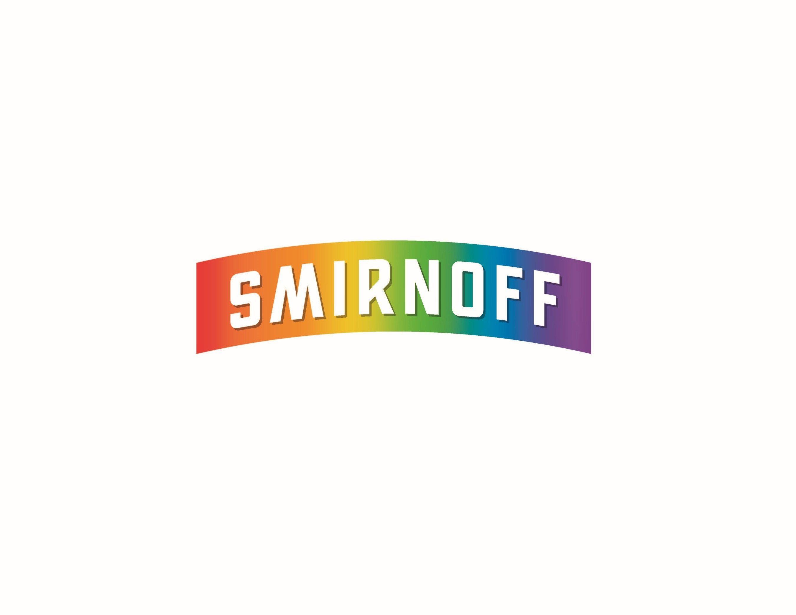 Smirnoff Logo - Smirnoff Logo