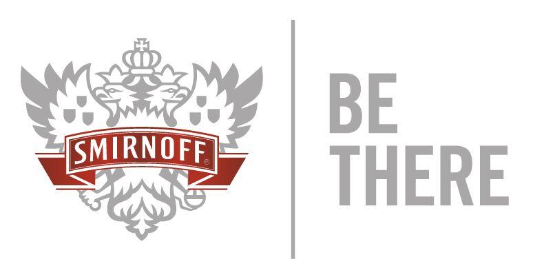 Smirnoff Logo - Social Media Campaign Review: Smirnoff Bar