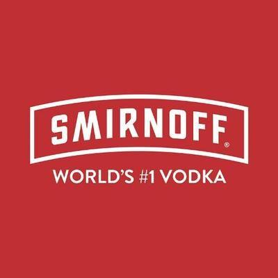 Smirnoff Logo - Smirnoff India Vodka on Twitter: 
