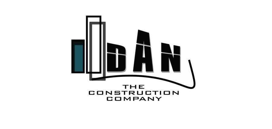 Dan Logo - Entry #41 by remaharif for Design a 3 letter Logo | Freelancer