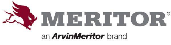 Meritor Logo - CONCORD: «Concord» company become the third official representative ...