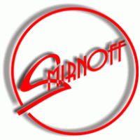 Smirnoff Logo - Smirnoff | Brands of the World™ | Download vector logos and logotypes