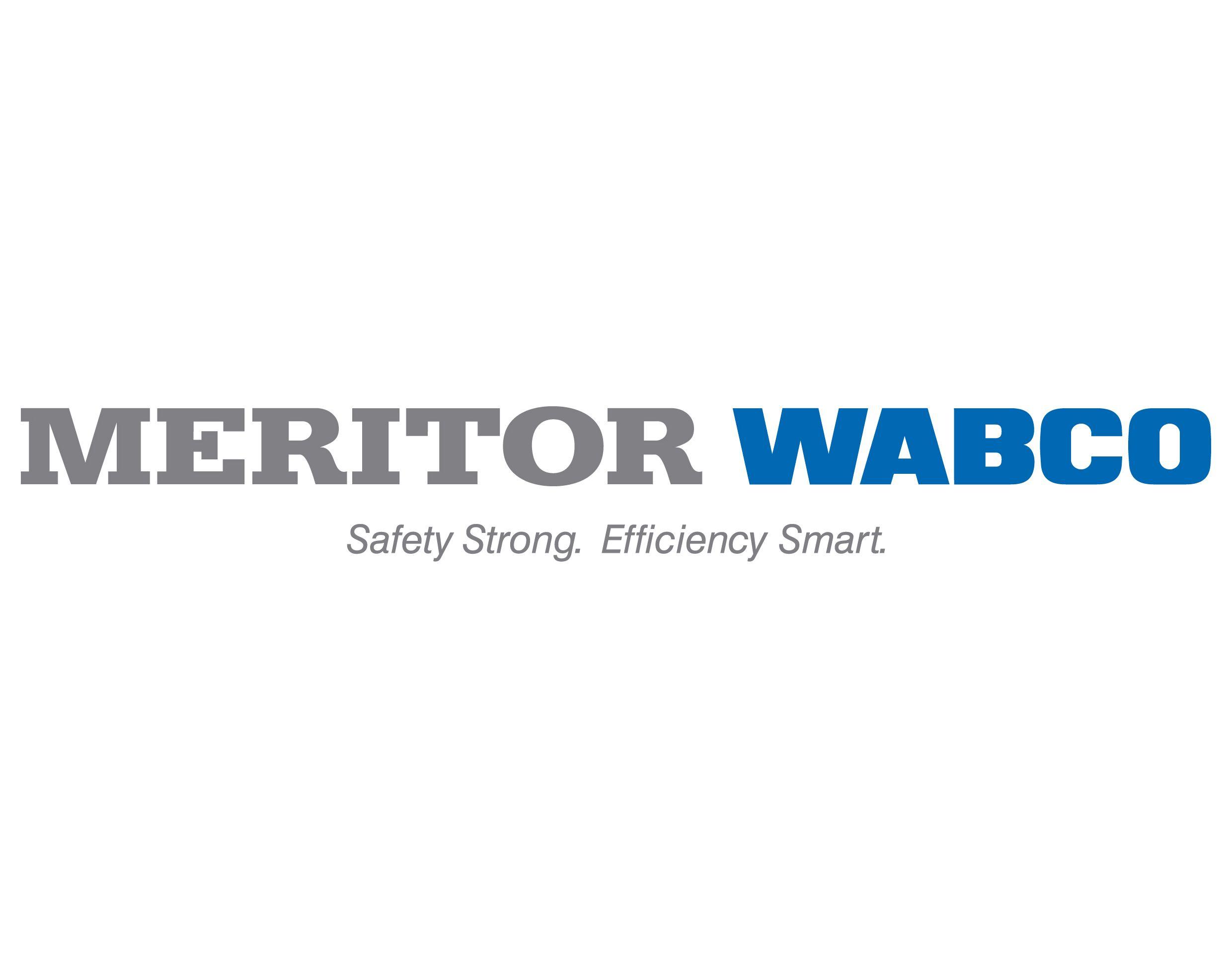 Meritor Logo - Meritor WABCO Updates TOOLBOX, Commercial Vehicle Industry's Leading ...
