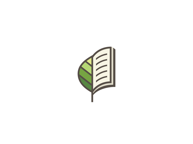 Publishing Company Logo - Logo for a book publishing company by Ivan Nikolić | Dribbble | Dribbble