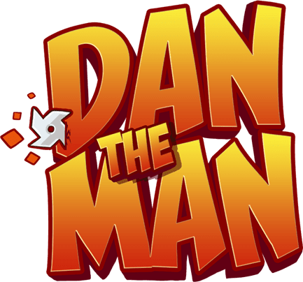 Dan Logo - Dan the Man