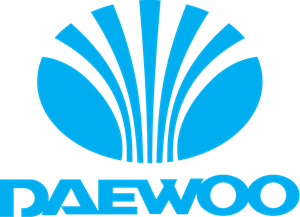 Daewoo Logo - Daewoo Logo Vectors Free Download