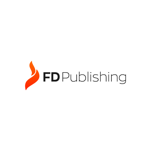 Publishing Company Logo - Publishing Company Logo Styles To Reel in Writers
