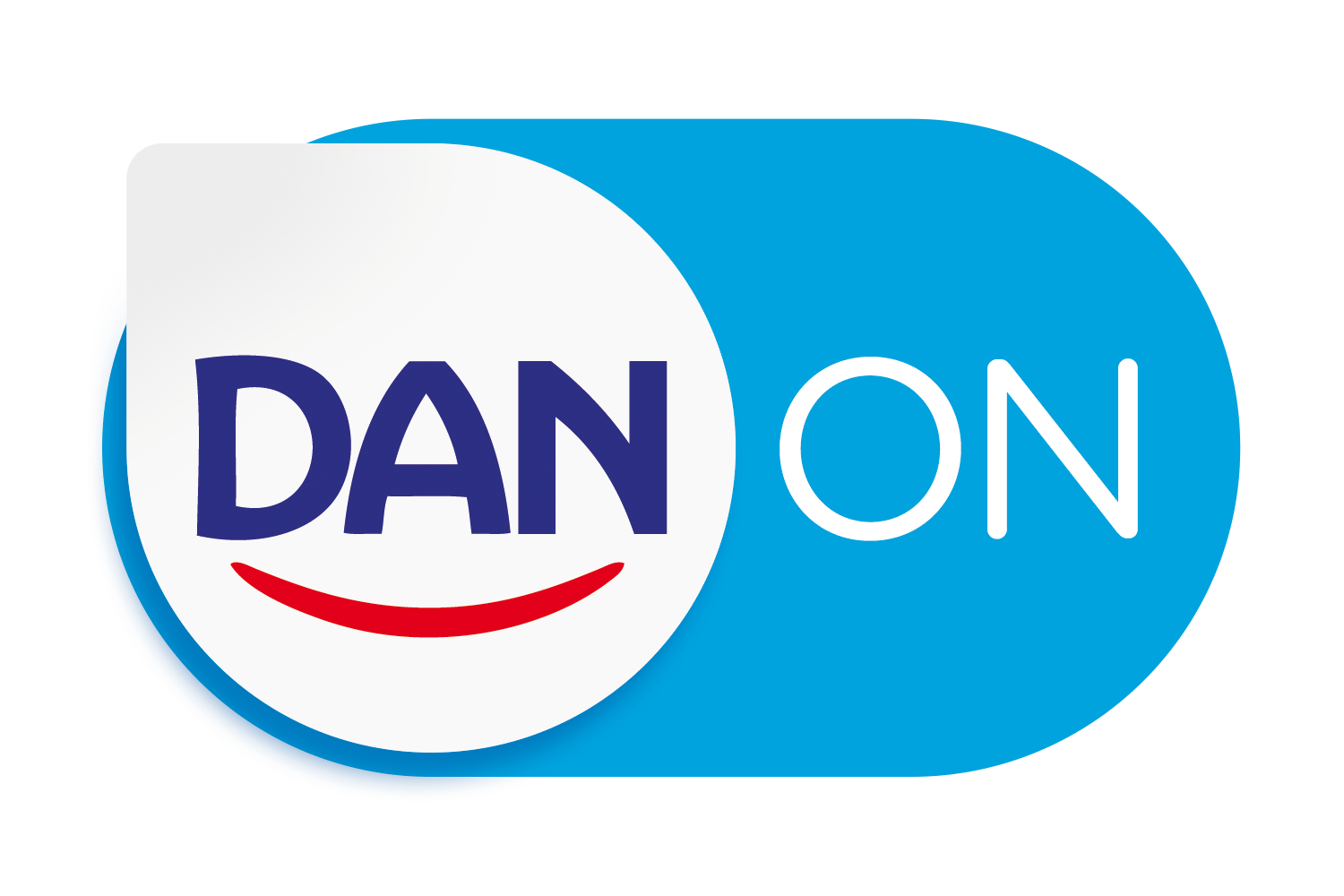 Dan Logo - First Visit