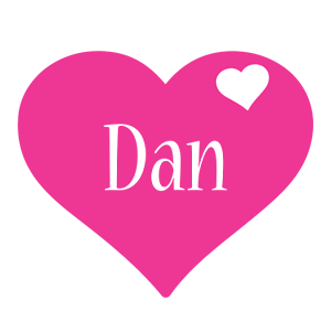 Dan Logo - Dan Logo | Name Logo Generator - I Love, Love Heart, Boots, Friday ...