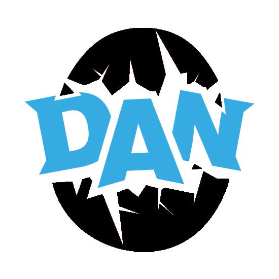 Dan Logo - DAN vs IG | 2017 LPL Summer Group A | Jun 24th