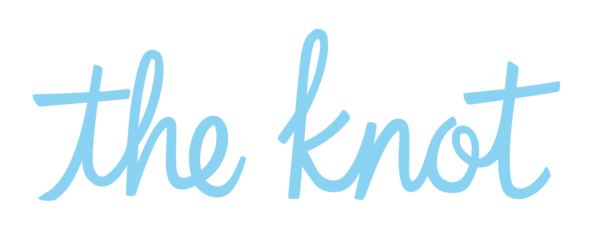 The Knot 5 Star Logo - 5 Star Rating on theKnot.com - Buller Media