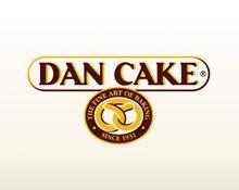 Dan Logo - dan-cake-logo - Carrs Foods