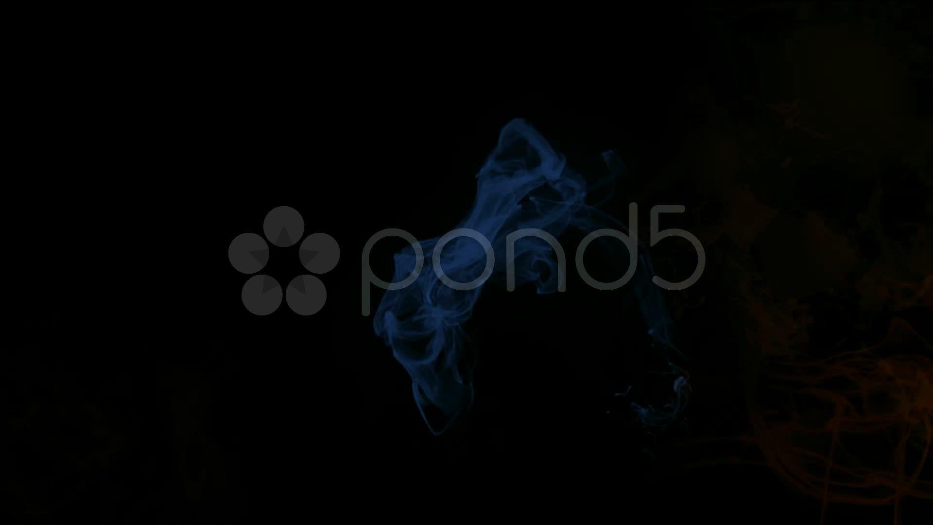 Smoke Cloud Logo - Explosion magma energy, Clouds mist splash smoke, fire gas fireworks