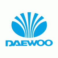 Daewoo Logo - DAEWOO | Brands of the World™ | Download vector logos and logotypes