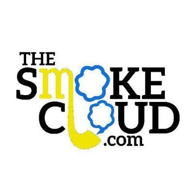 Smoke Cloud Logo - The Smoke Cloud LLC
