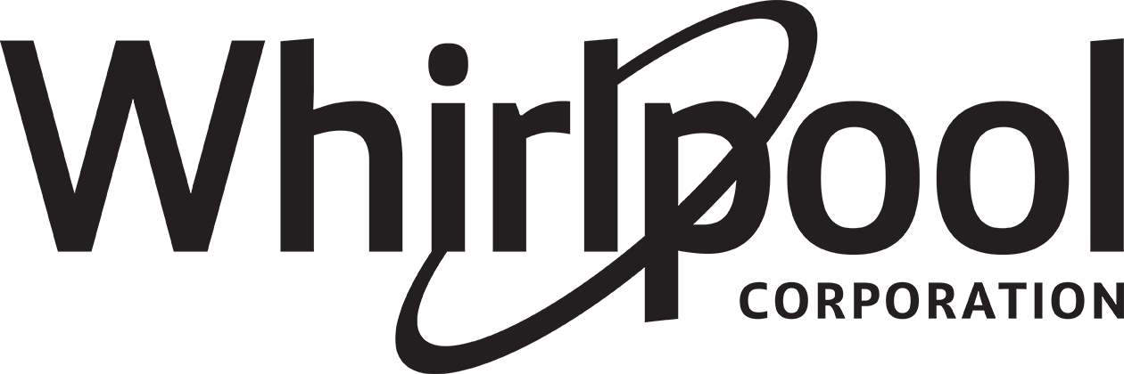 Whirlpool Corporation Logo - Media Hub