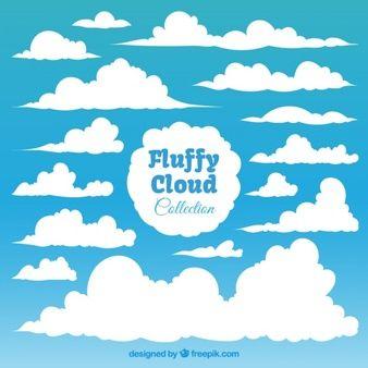 Clouds Logo - Cloud Vectors, Photos and PSD files | Free Download