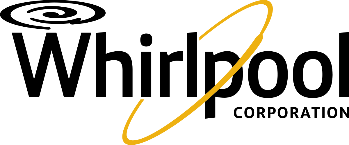 Admiral Appliance Logo - Whirlpool Corporation