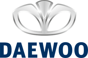 Daewoo Logo - Daewoo Logo Vector (.CDR) Free Download