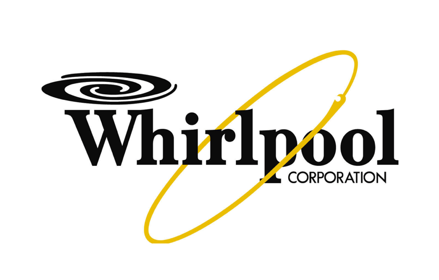 Whirlpool Corporation Logo - Whirlpool Corporation