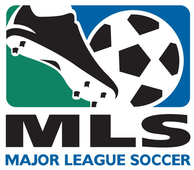MLS Logo - MLS unveils new logo and it has a little tail | For The Win