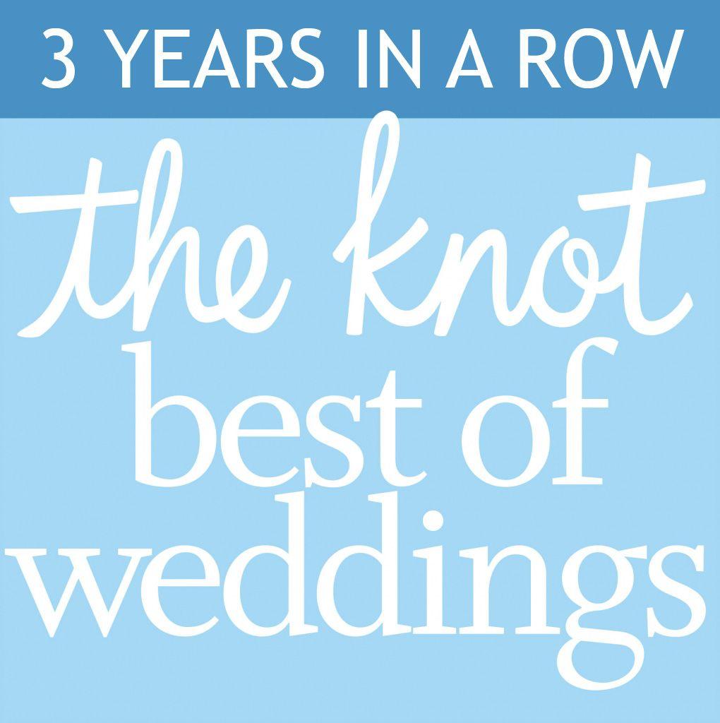 The Knot 5 Star Logo - the Knot. Wedding Photography