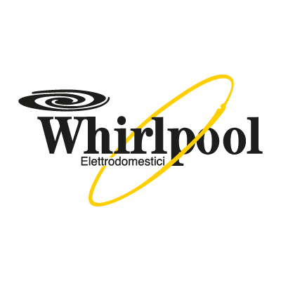 Whirlpool Corporation Logo - Whirlpool Corporation logo vector (.EPS, 396.11 Kb) download