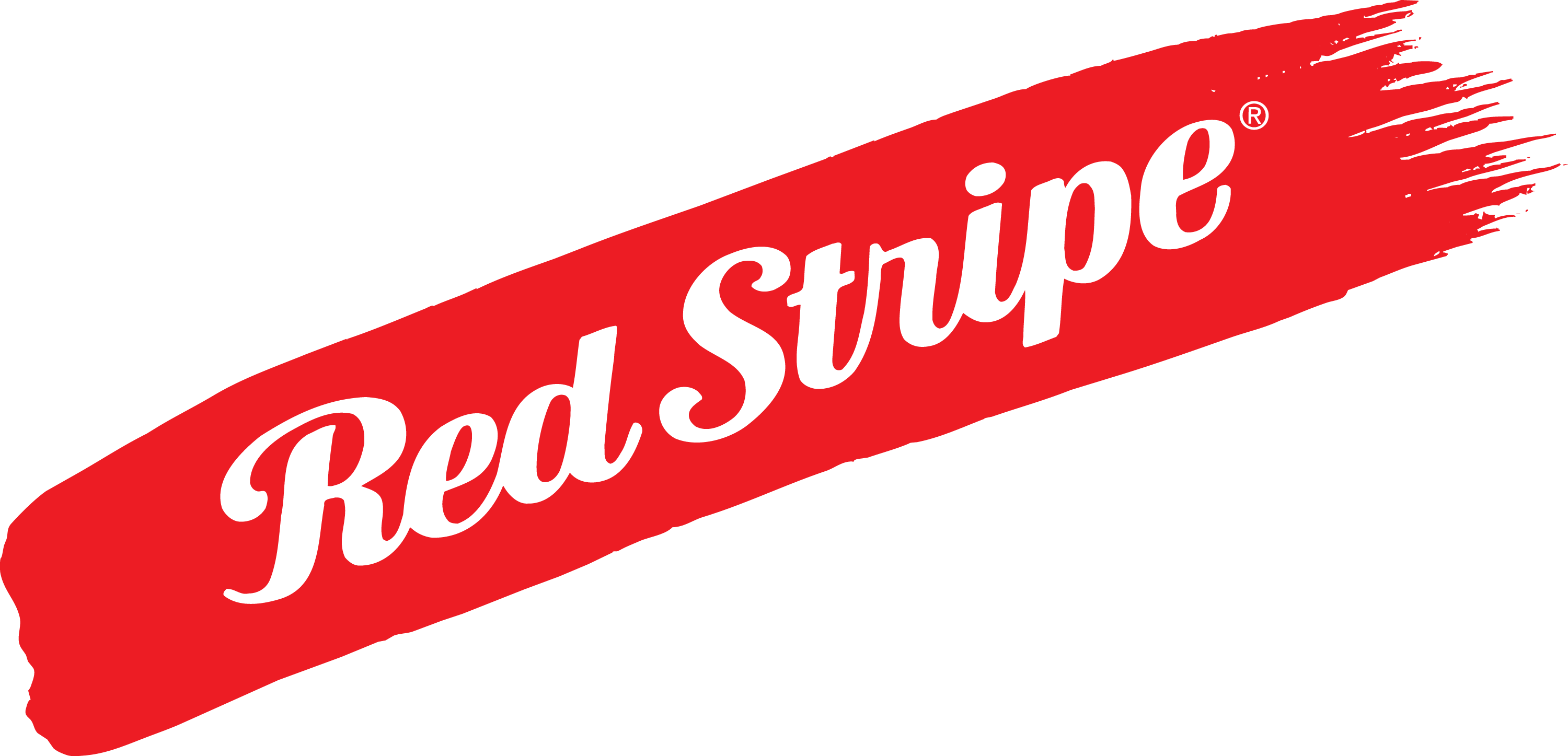 Red Stripe Logo - Red Stripe distribution taken over