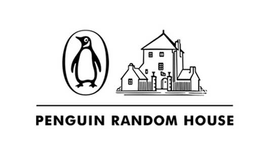 Publishing Company Logo - The Logo of The Newly Established 'Penguin Random House' Publishing