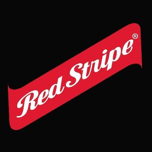 Red Stripe Logo - Red Stripe (@RedStripe) | Twitter