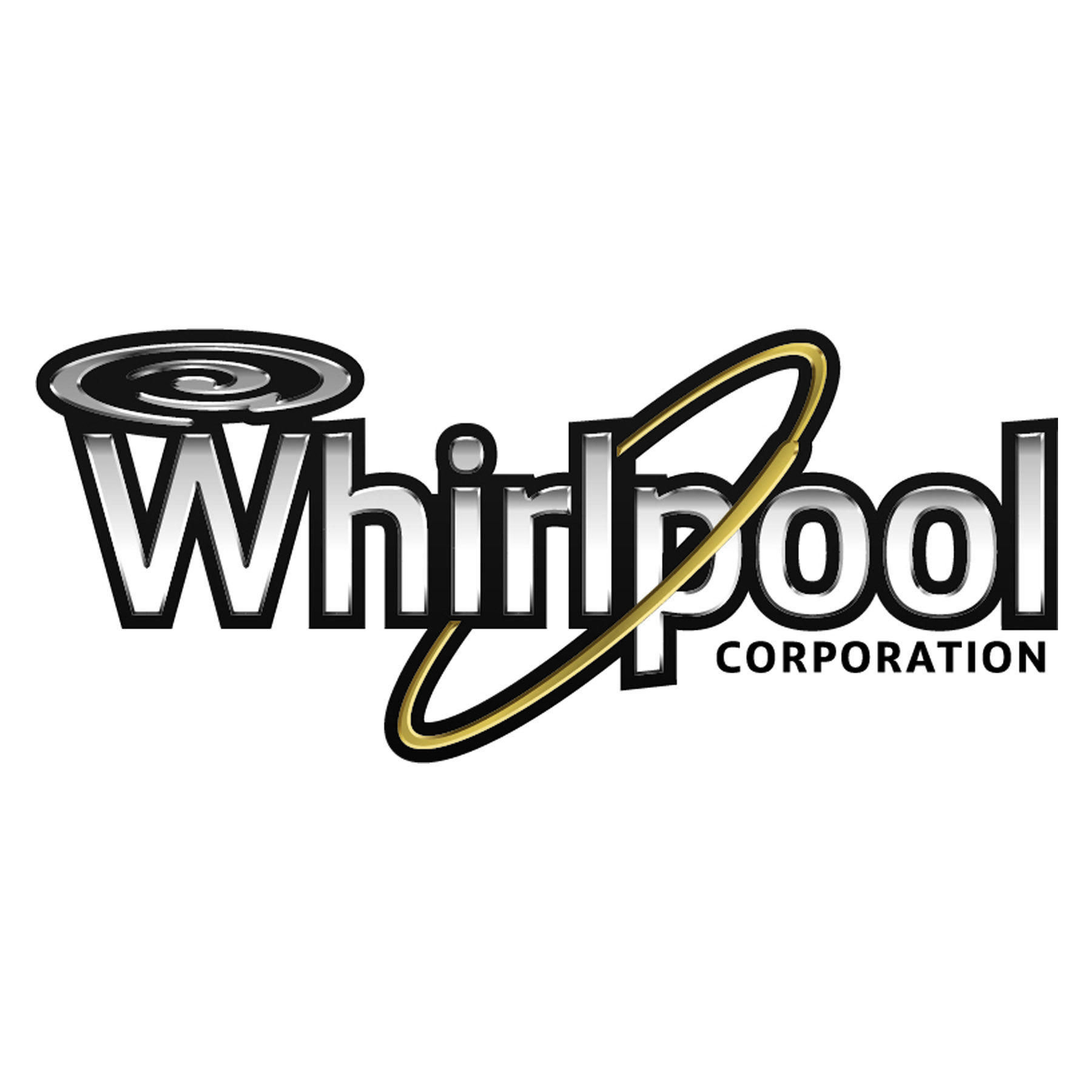 Whirlpool Corporation Logo - Whirlpool Logos